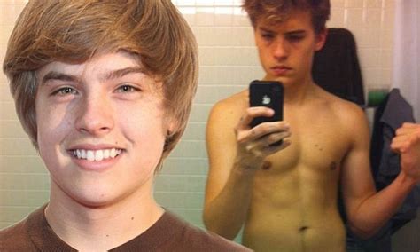 dylan sprouse leaked nudes|Dylan Sprouse Nude Photos Leak, Disney Star Confesses。